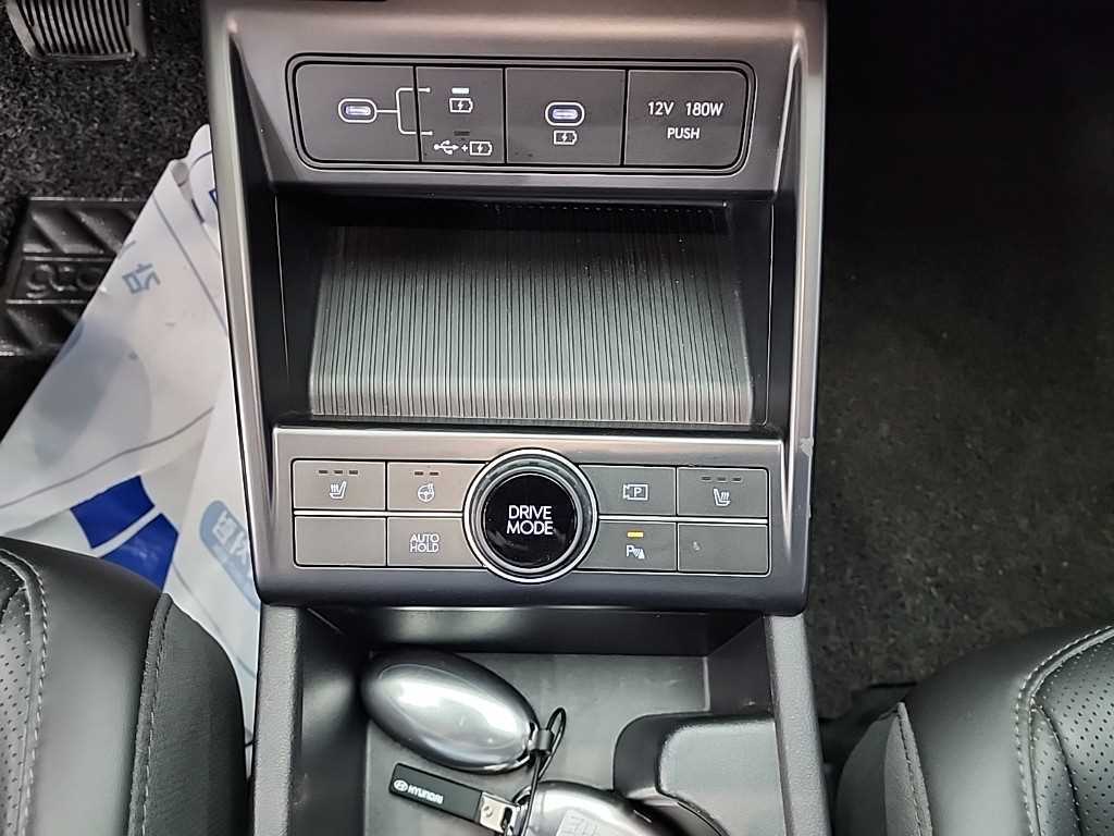 HYUNDAI Kona 2024 Blanco - Importación desde Corea - HF Imports Iquique - Foto 18