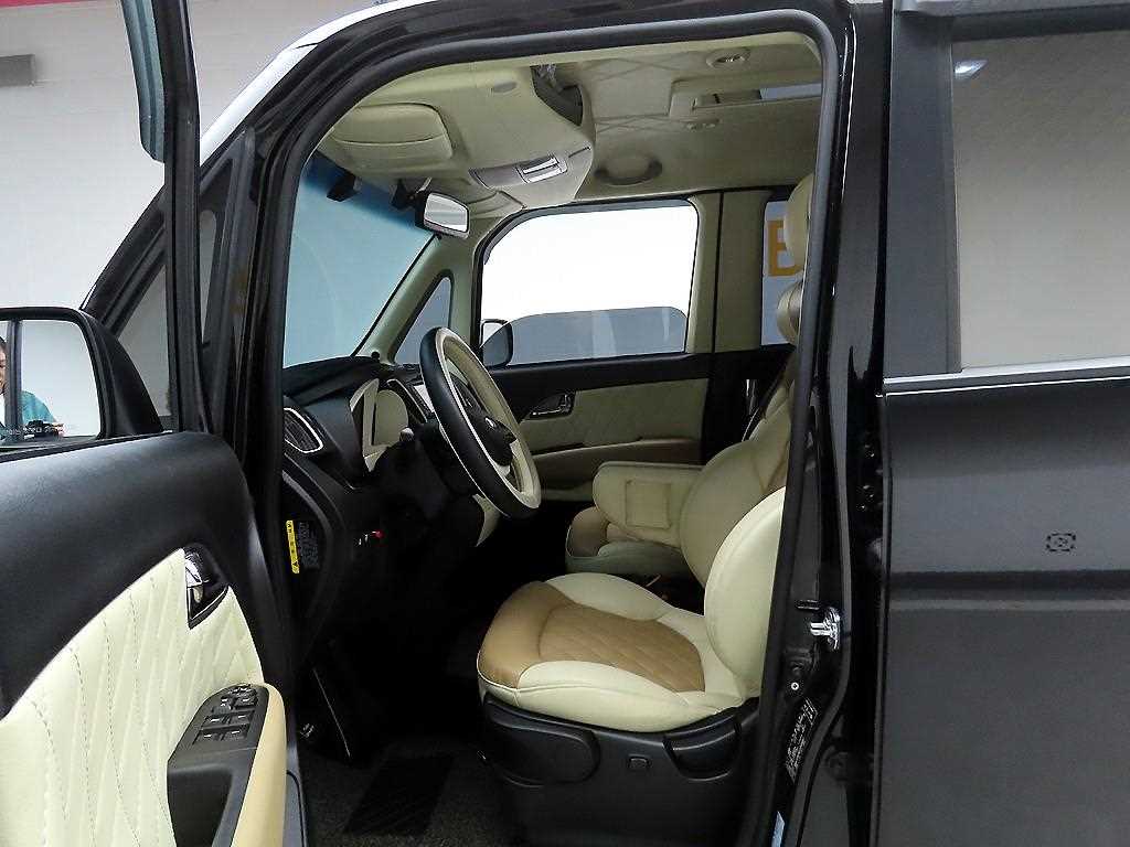 KIA Ray 2015 Negro - Importación desde Corea - HF Imports Iquique - Foto 13