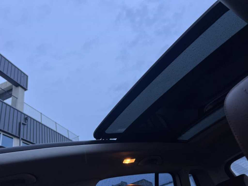 Volkswagen Tiguan - Vista 12
