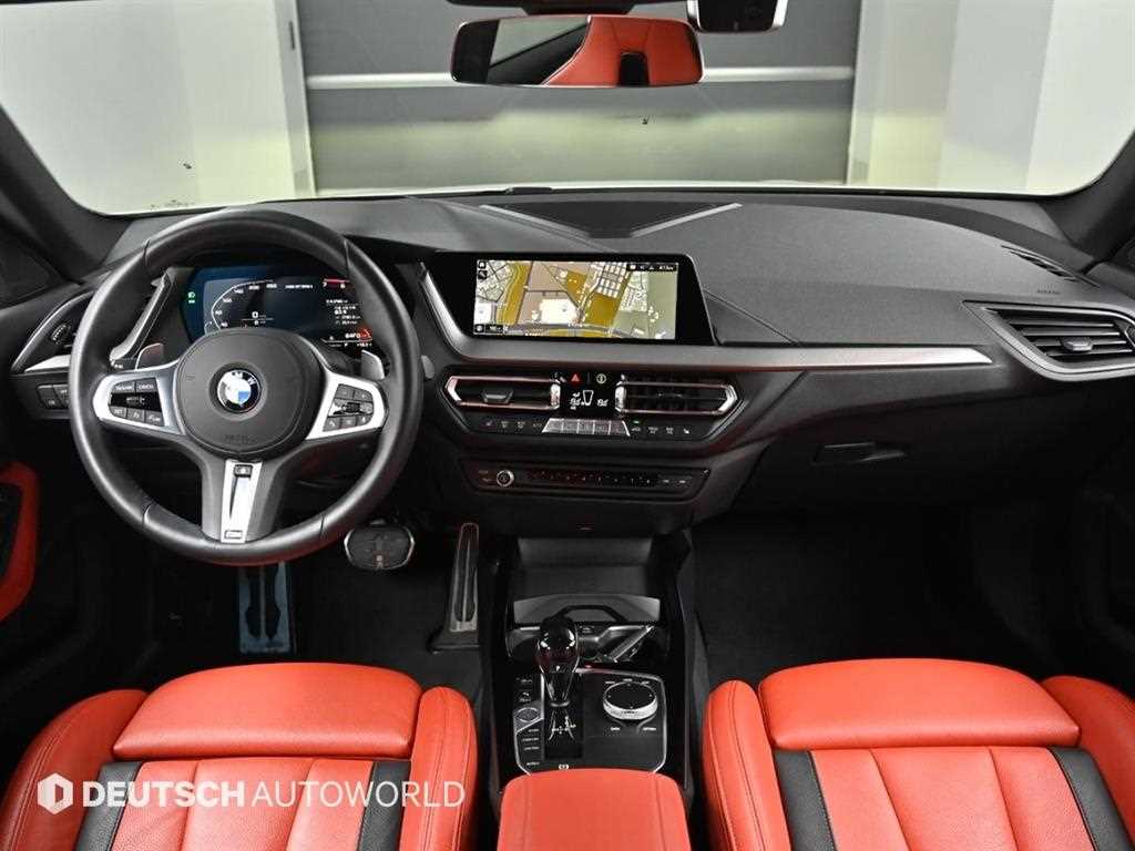 BMW 2 series - Vista 7