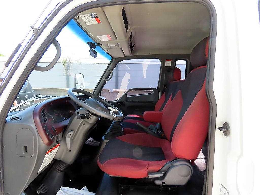 medium and large cargo Cargo - Vista 6