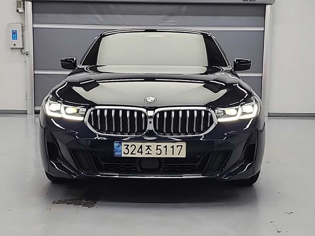 BMW Gran Turismo - Vista 2