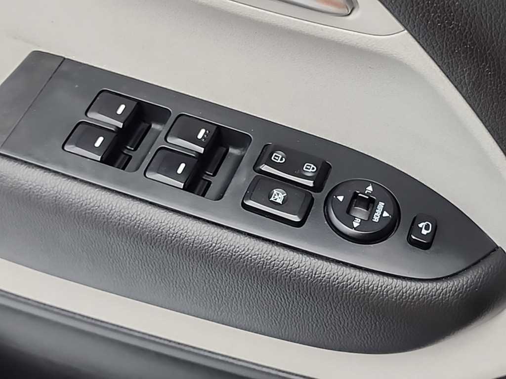 KIA Ray 2022 Blanco - Importación desde Corea - HF Imports Iquique - Foto 15