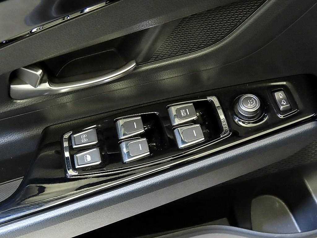 Ssangyong Korando 2019 Gris - Importación desde Corea - HF Imports Iquique - Foto 14