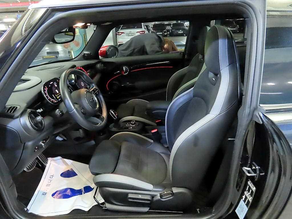 Mini Cooper - Vista 6