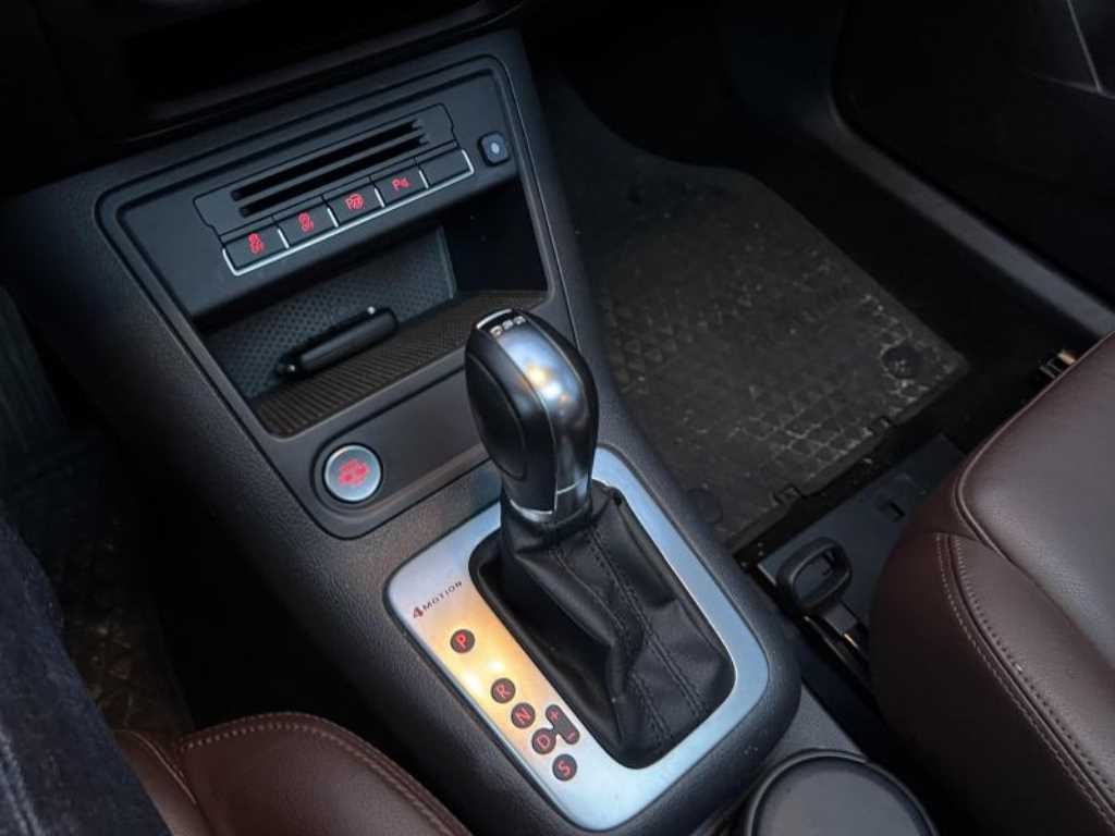 Volkswagen Tiguan - Vista 9