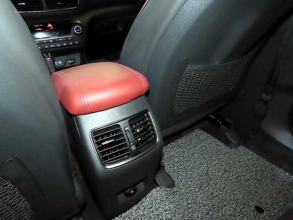 HYUNDAI Tucson 2019 Blanco - Importación desde Corea - HF Imports Iquique - Foto 16