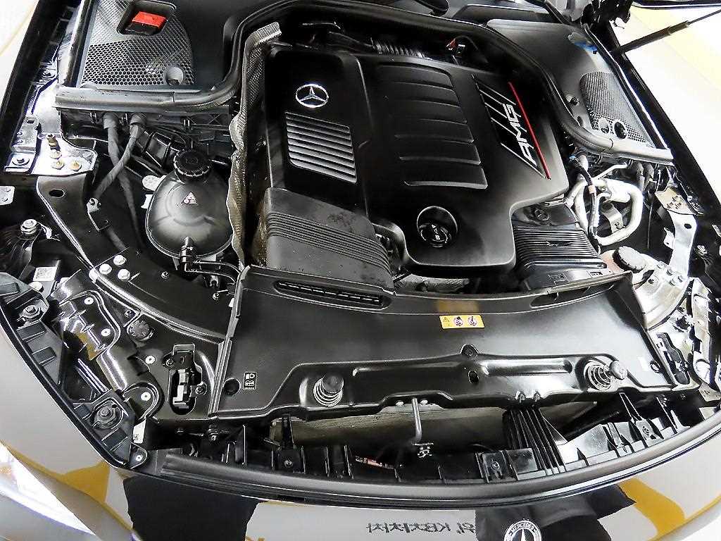 Mercedes Benz AMG GT 2020 Negro - Importación desde Corea - HF Imports Iquique - Foto 19