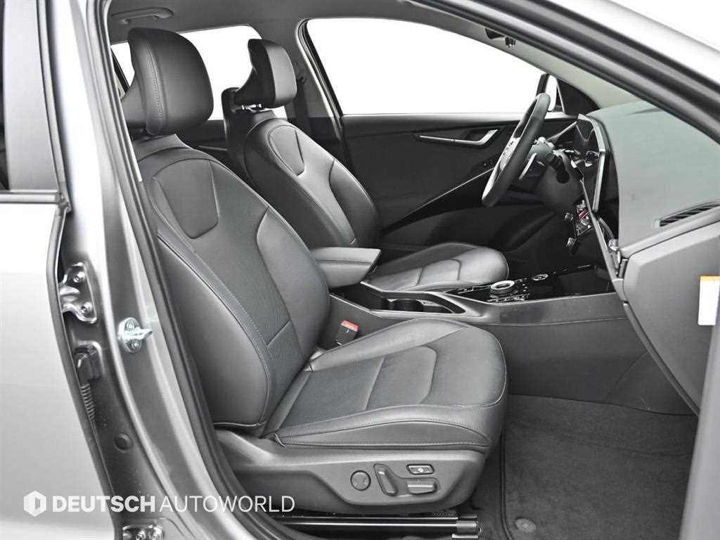 KIA Niro - Vista 10