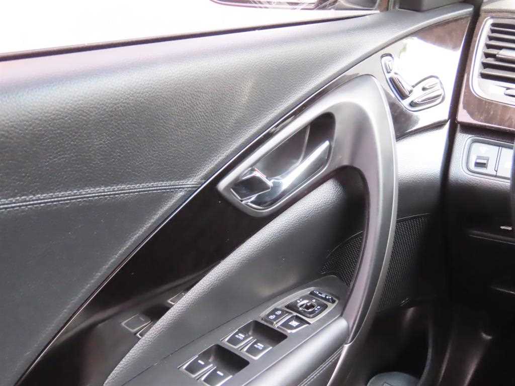 HYUNDAI Grandeur 2014 - Importación desde Corea - HF Imports Iquique - Foto 13