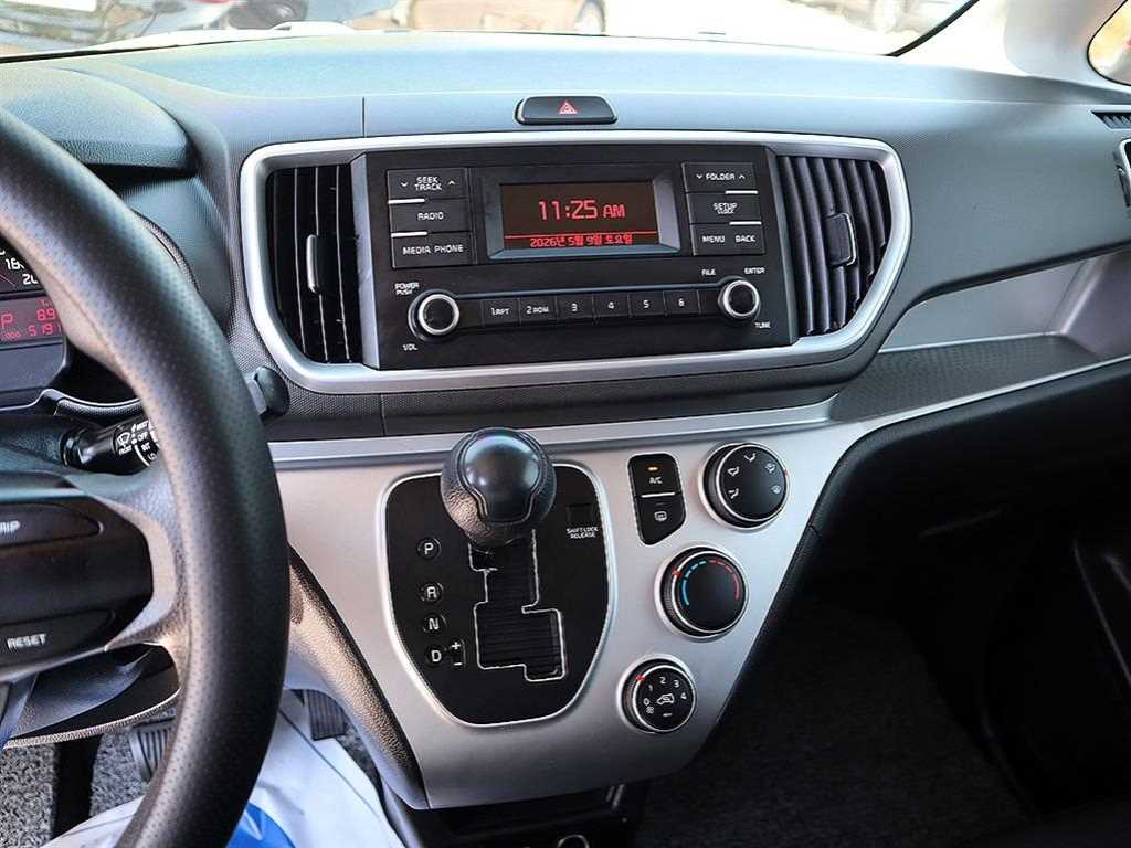 KIA Ray 2018 - Importación desde Corea - HF Imports Iquique - Foto 16