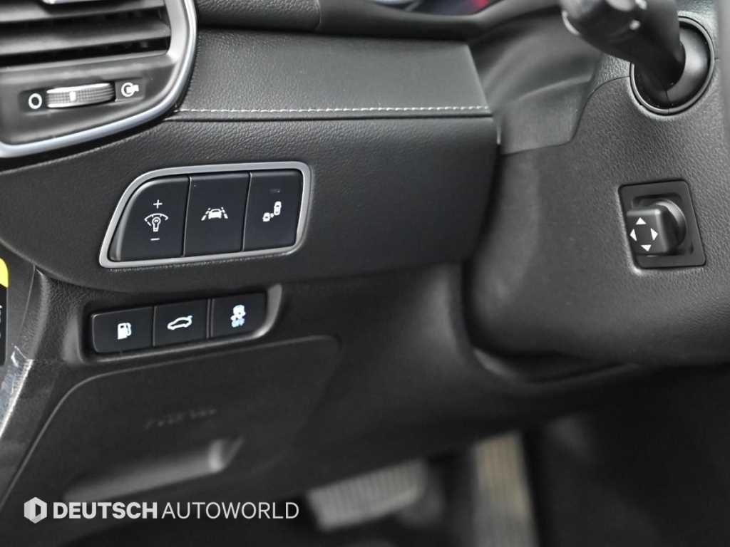 HYUNDAI Grandeur 2019 Gris - Importación desde Corea - HF Imports Iquique - Foto 17