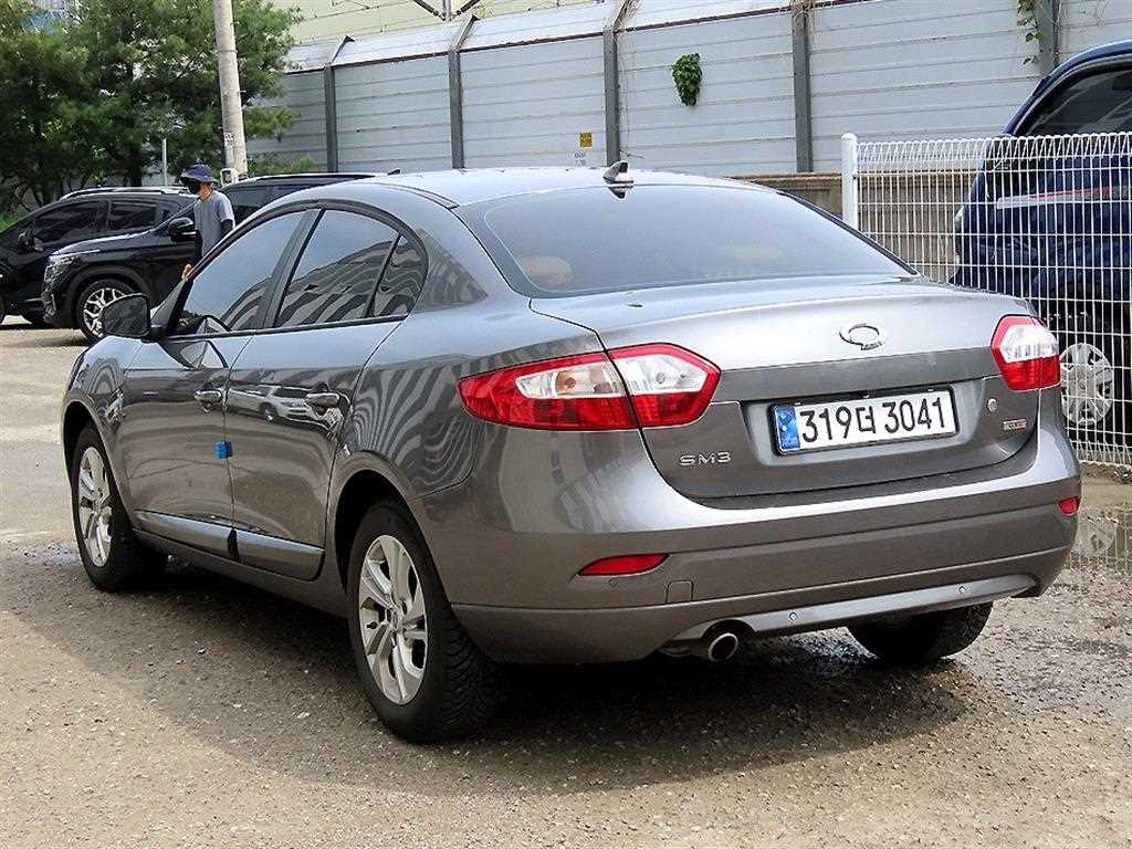 SAMSUNG SM3 - Vista 3