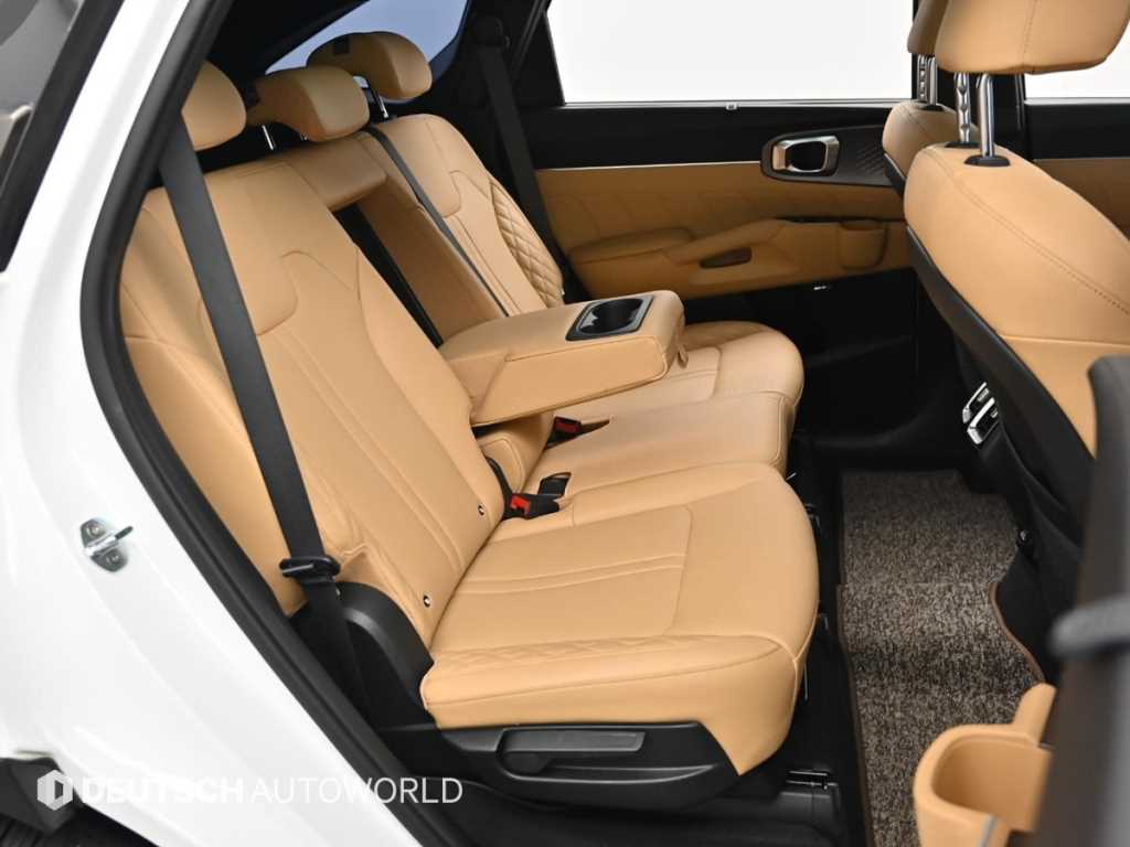 KIA Sorento - Vista 12
