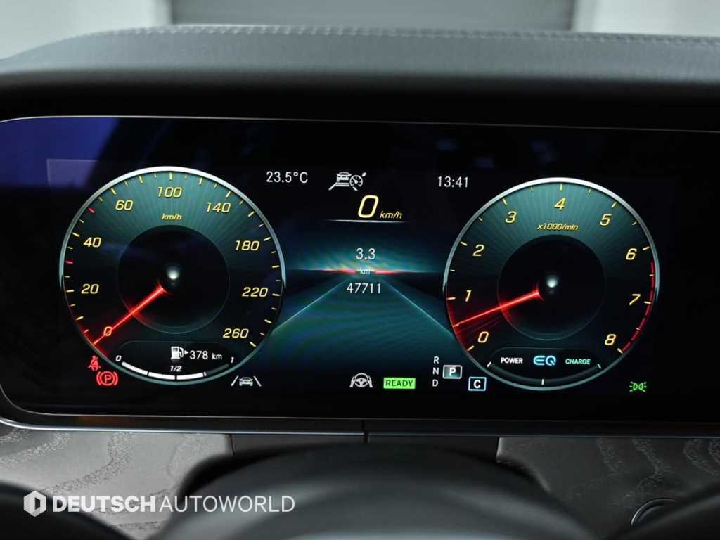 Mercedes Benz CLS Class - Vista 8