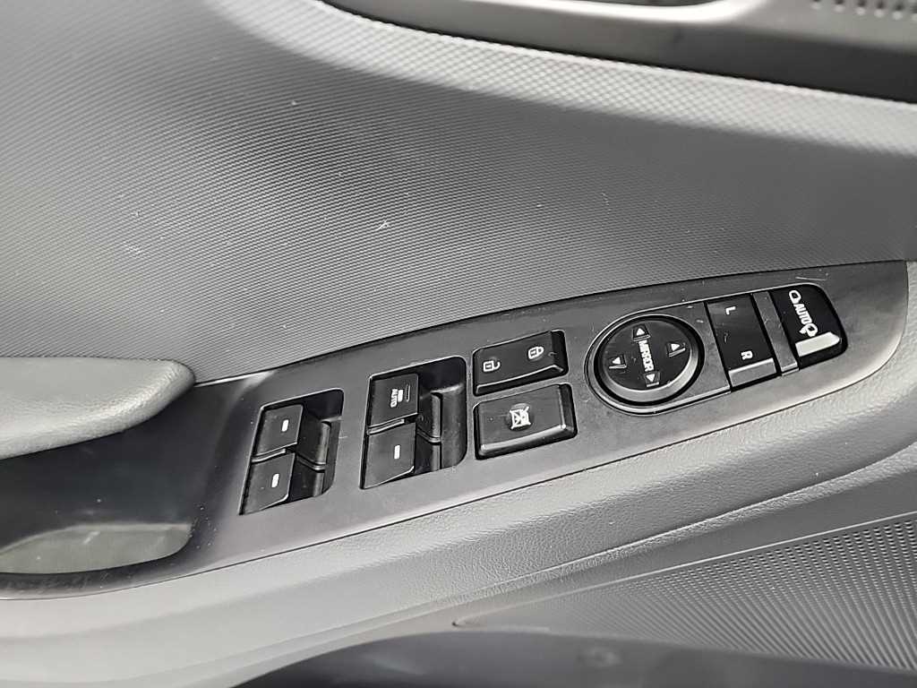 HYUNDAI Ioniq 2018 Gris - Importación desde Corea - HF Imports Iquique - Foto 14