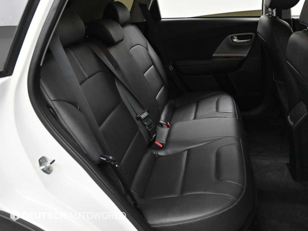 KIA Niro - Vista 12