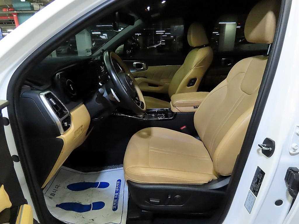 KIA Sorento - Vista 6