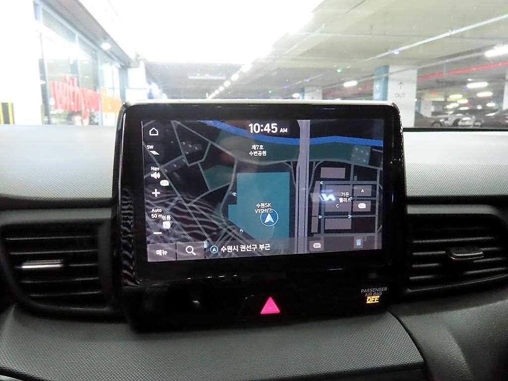 HYUNDAI Veloster 2021 skyblue - Importación desde Corea - HF Imports Iquique - Foto 15