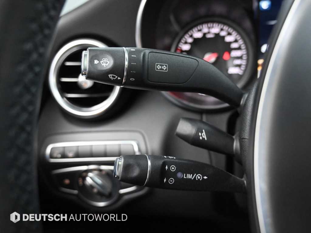 Mercedes Benz C Class 2017 Blanco - Importación desde Corea - HF Imports Iquique - Foto 17