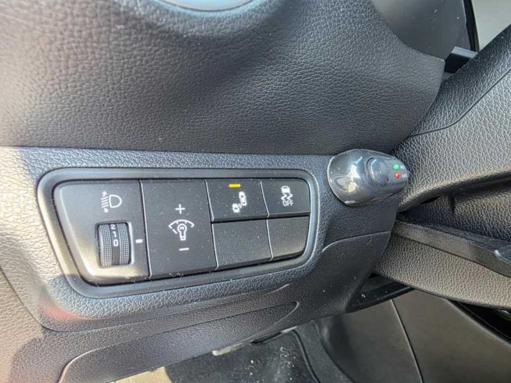 KIA K3 - Vista 12