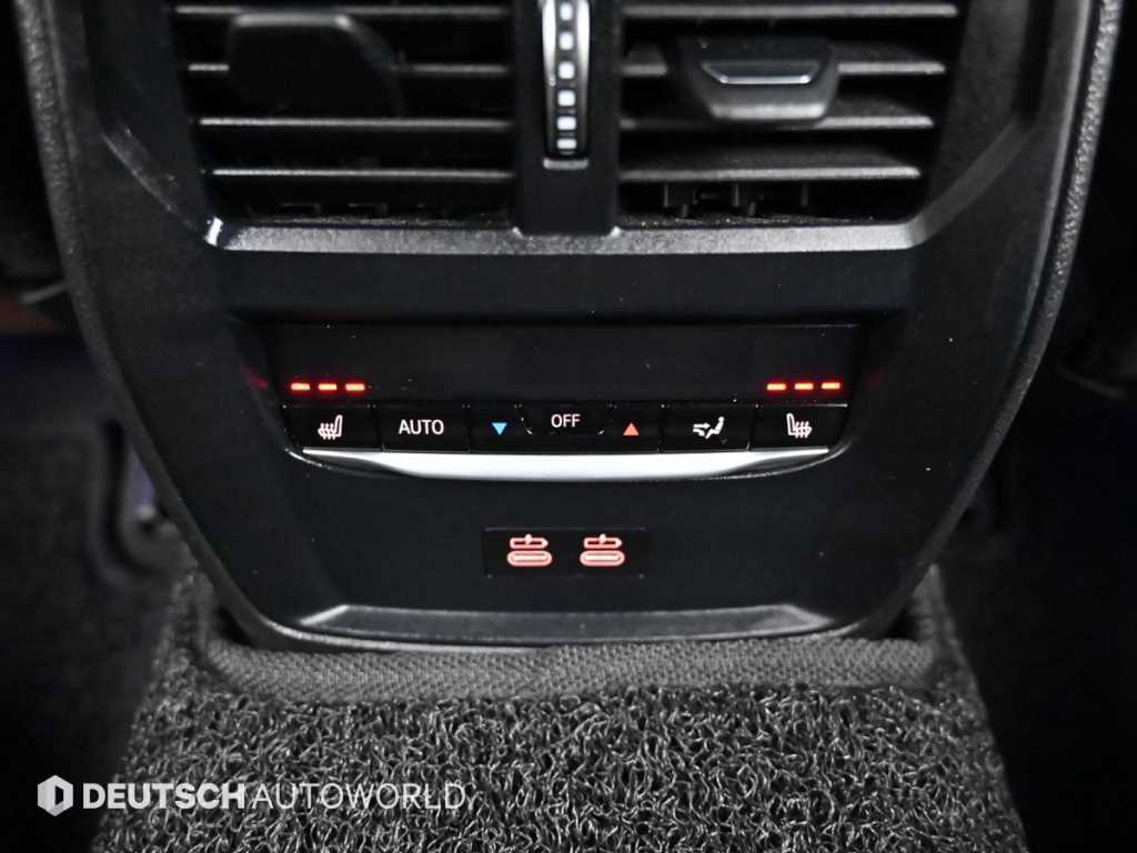 BMW 4 Series 2023 Azul - Importación desde Corea - HF Imports Iquique - Foto 16