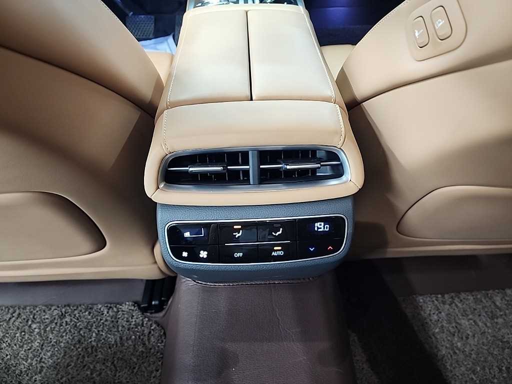 Genesis G80 2022 - Importación desde Corea - HF Imports Iquique - Foto 13