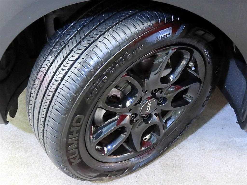 Mini Cooper 2019 Rojo - Importación desde Corea - HF Imports Iquique - Foto 20