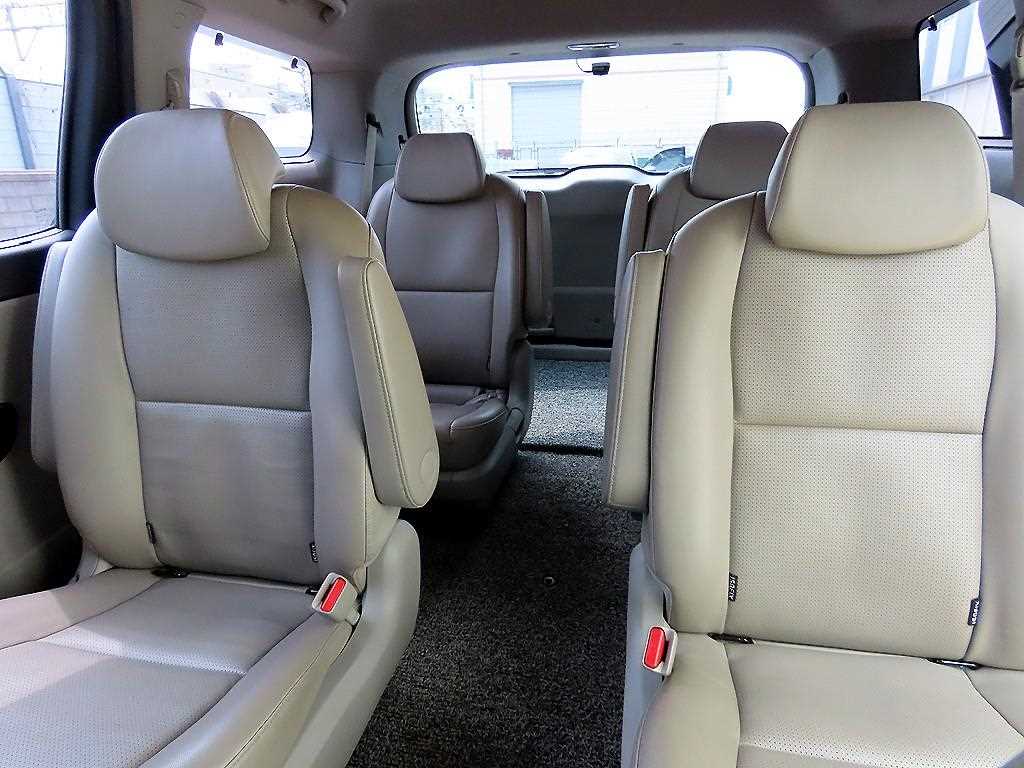 KIA Carnival - Vista 7