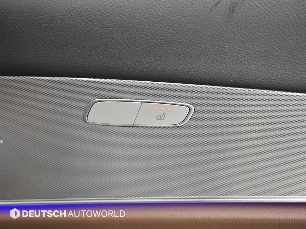 Mercedes Benz E class 2019 - Importación desde Corea - HF Imports Iquique - Foto 16