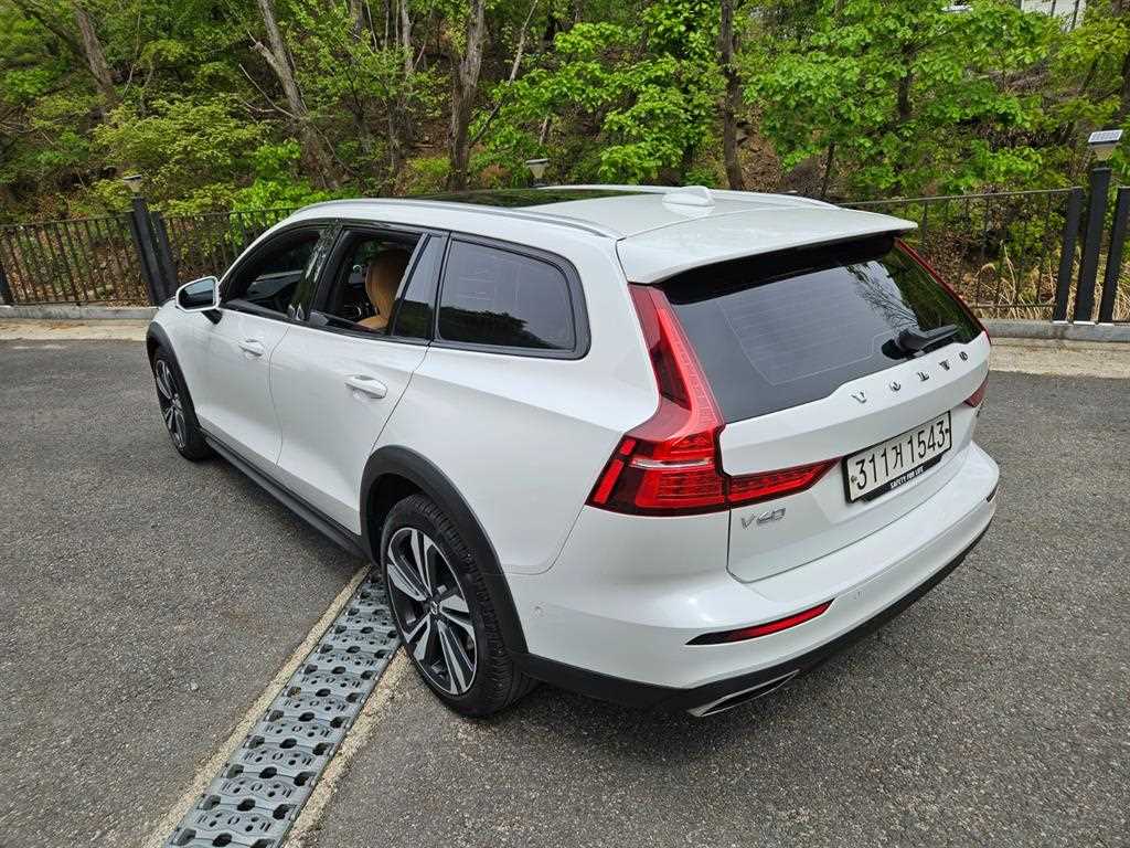 Volvo V60 - Vista 5