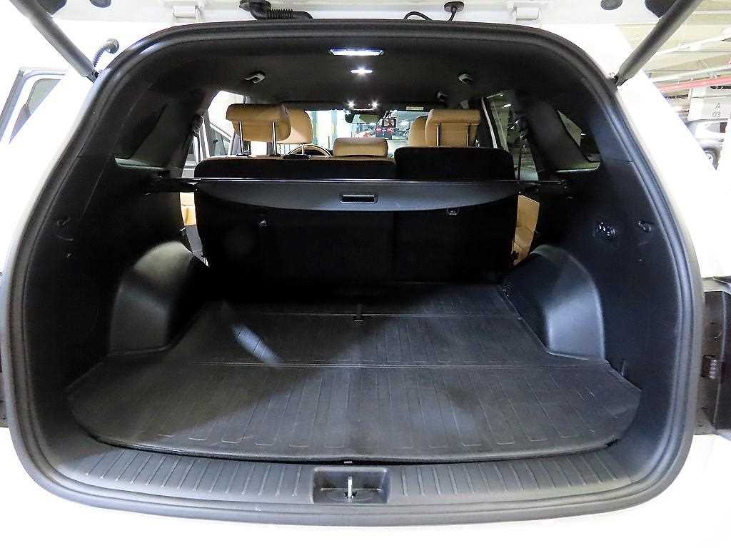KIA Sorento 2022 Blanco - Importación desde Corea - HF Imports Iquique - Foto 16