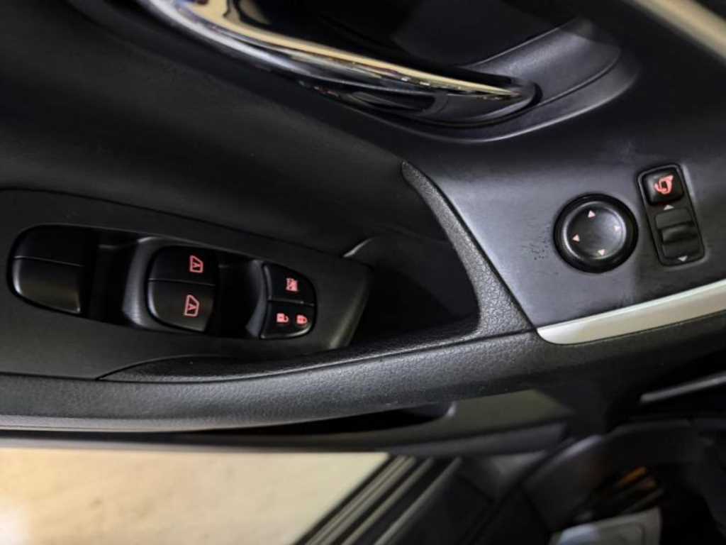 Nissan Altima 2017 Gris - Importación desde Corea - HF Imports Iquique - Foto 15