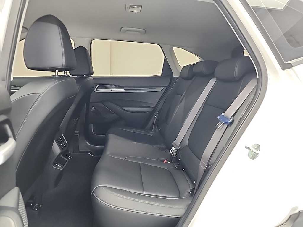 KIA Seltos 2023 Blanco - Importación desde Corea - HF Imports Iquique - Foto 13
