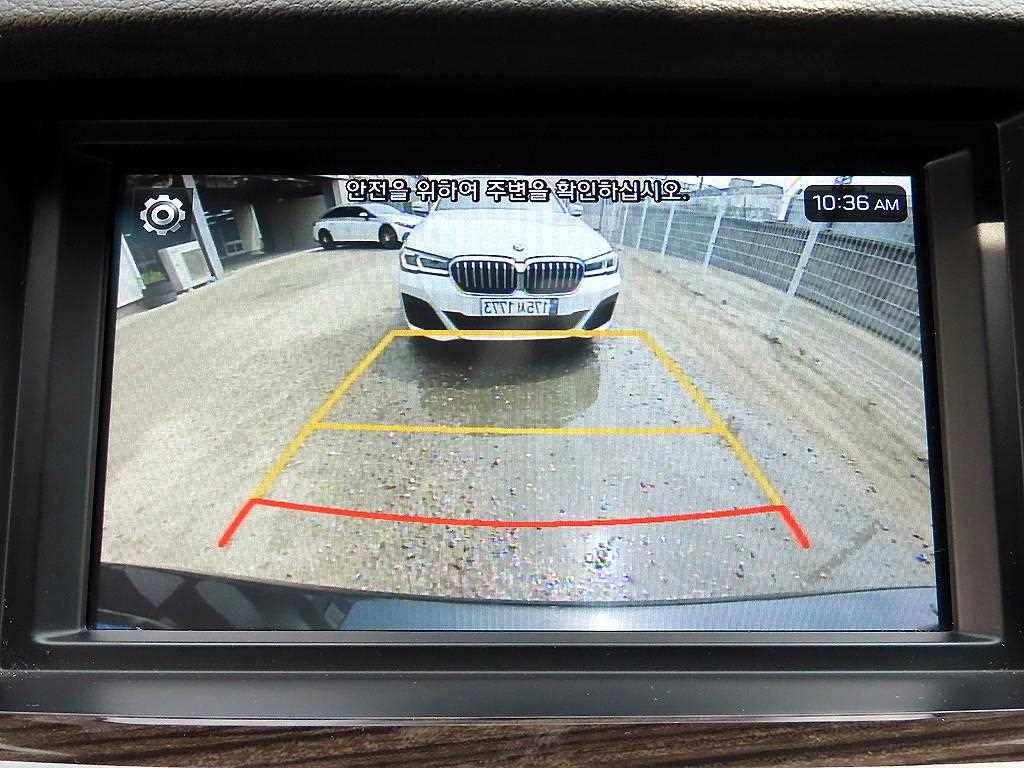 Genesis G80 2019 Negro - Importación desde Corea - HF Imports Iquique - Foto 14