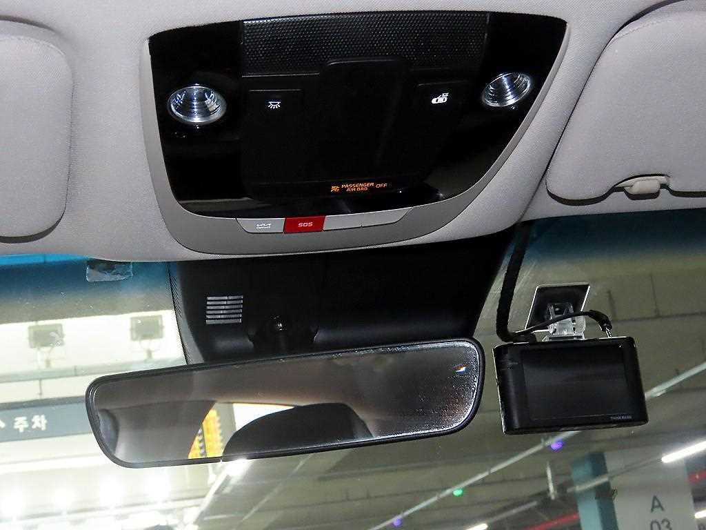 KIA K8 2023 Gris - Importación desde Corea - HF Imports Iquique - Foto 17