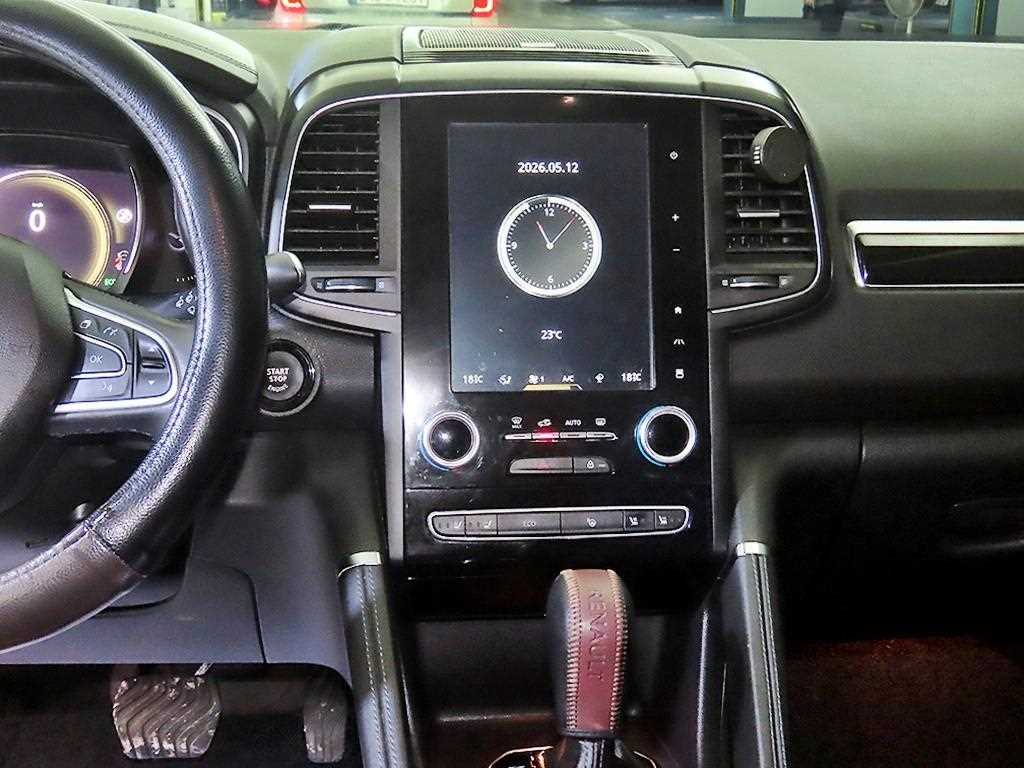 SAMSUNG QM6 - Vista 11