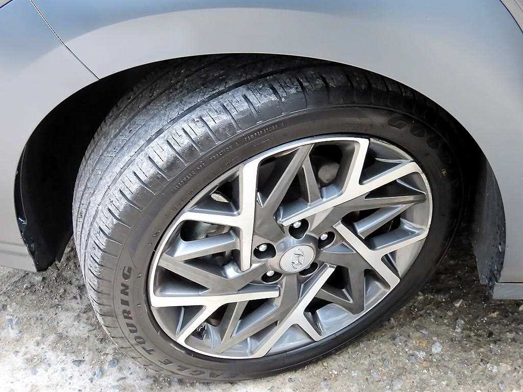 HYUNDAI Kona 2022 Gris - Importación desde Corea - HF Imports Iquique - Foto 20
