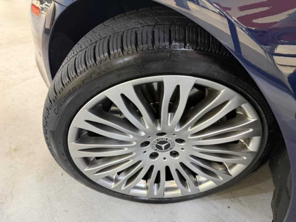 Mercedes Benz S Class 2019 Azul - Importación desde Corea - HF Imports Iquique - Foto 20
