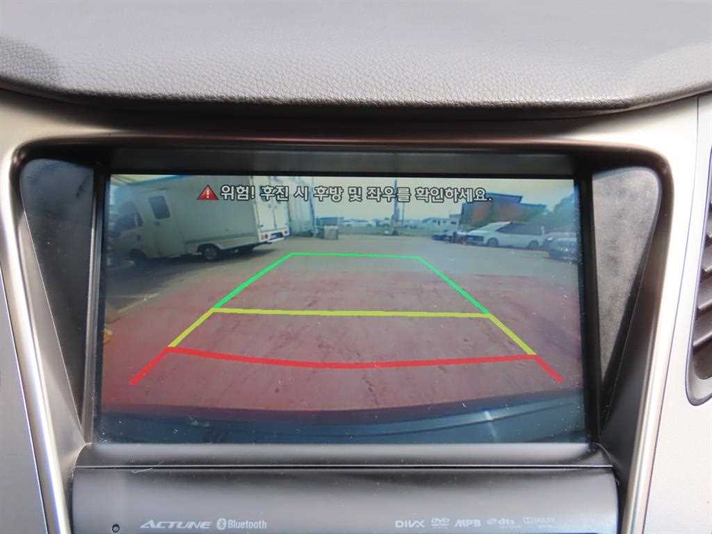 HYUNDAI Grandeur 2014 - Importación desde Corea - HF Imports Iquique - Foto 16