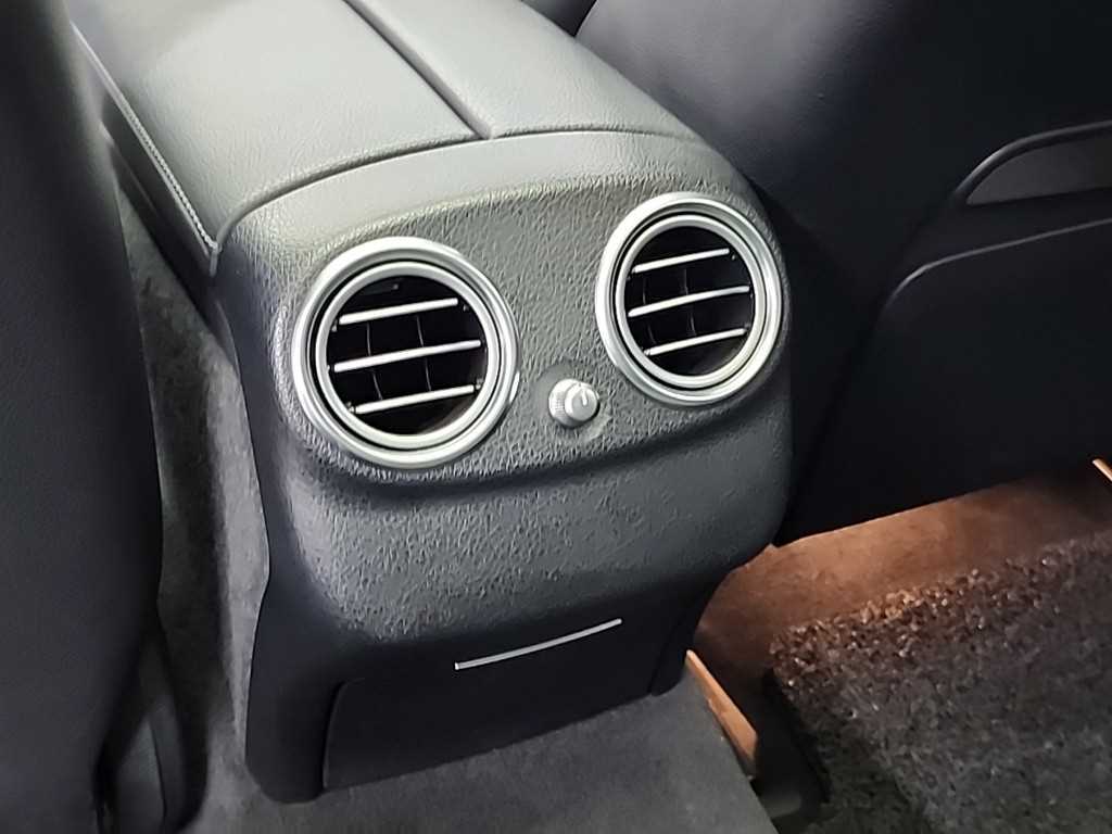 Mercedes Benz E class 2019 Blanco - Importación desde Corea - HF Imports Iquique - Foto 13