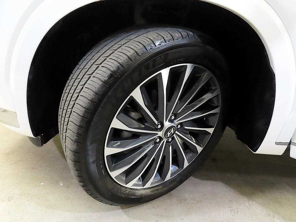 HYUNDAI Palisade 2023 Blanco - Importación desde Corea - HF Imports Iquique - Foto 20
