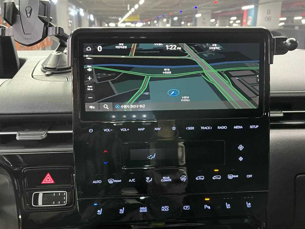 HYUNDAI Staria - Vista 12
