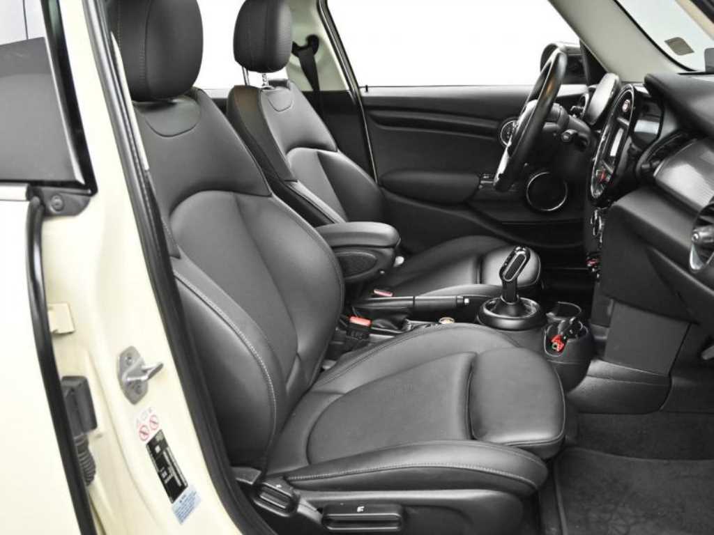 Mini Cooper - Vista 10