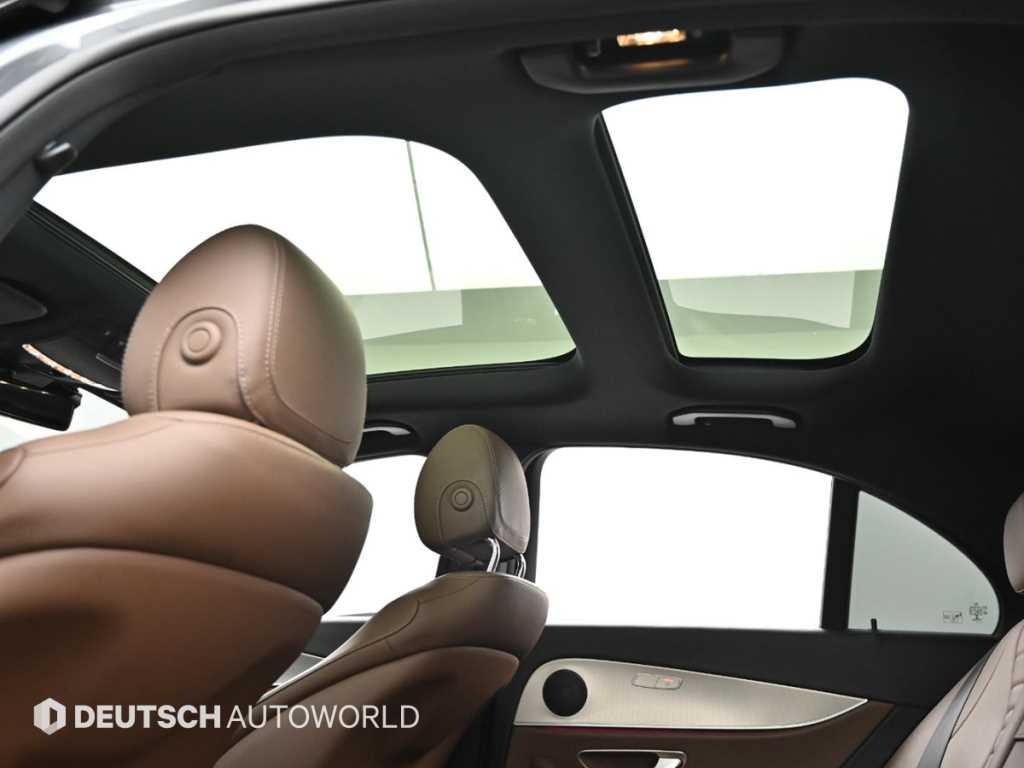 Mercedes Benz E class 2019 - Importación desde Corea - HF Imports Iquique - Foto 18