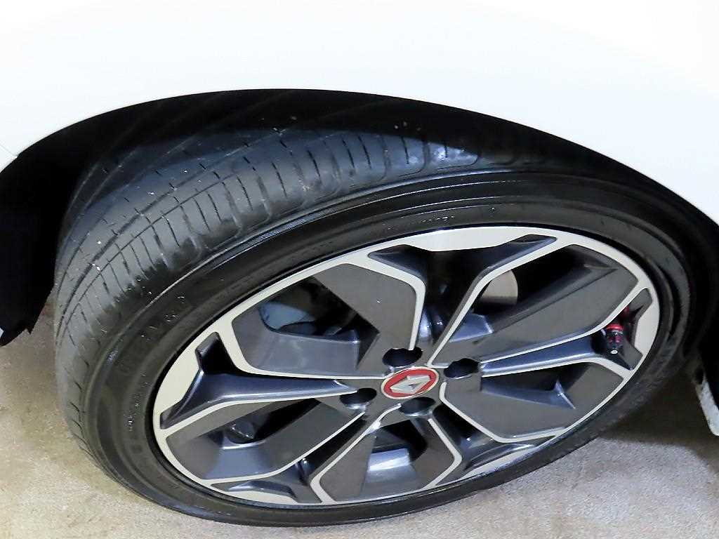 SAMSUNG Clio 2019 - Importación desde Corea - HF Imports Iquique - Foto 20