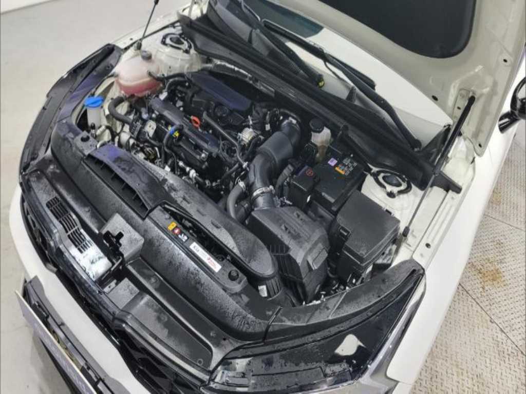 KIA K5 2024 - Importación desde Corea - HF Imports Iquique - Foto 17