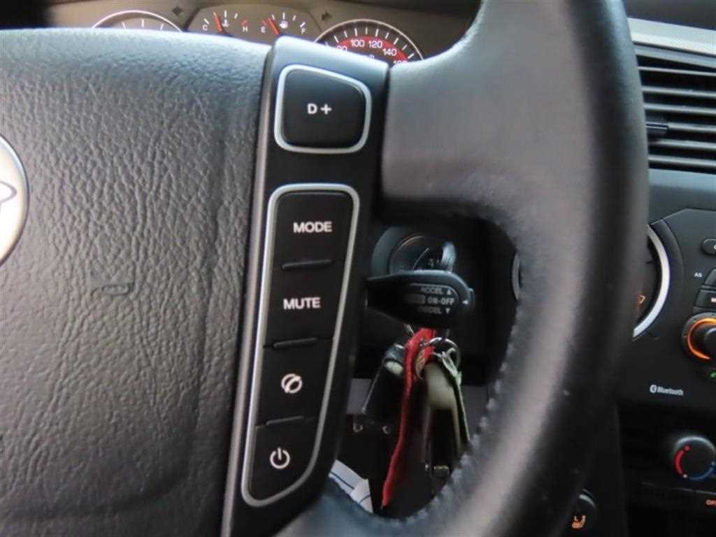 Ssangyong Korando - Vista 11