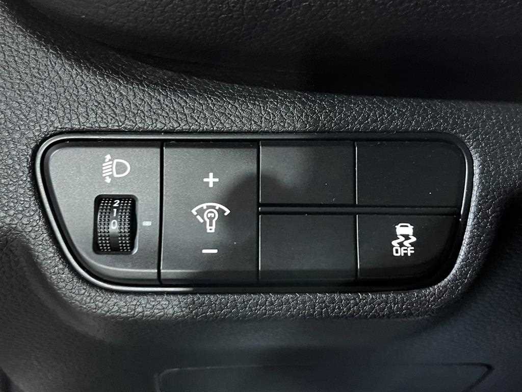 KIA Seltos 2024 Blanco - Importación desde Corea - HF Imports Iquique - Foto 14