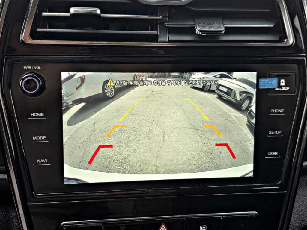 Ssangyong Tivoli 2022 Blanco - Importación desde Corea - HF Imports Iquique - Foto 15